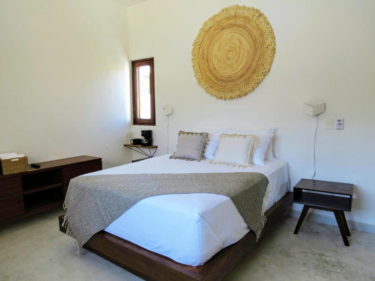 Hotel Casa Cora San Francisco (San Pancho)
