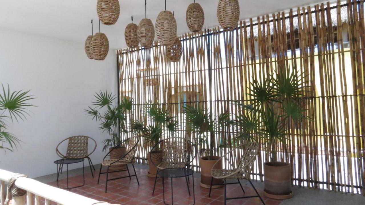 Casa Cora Hotel