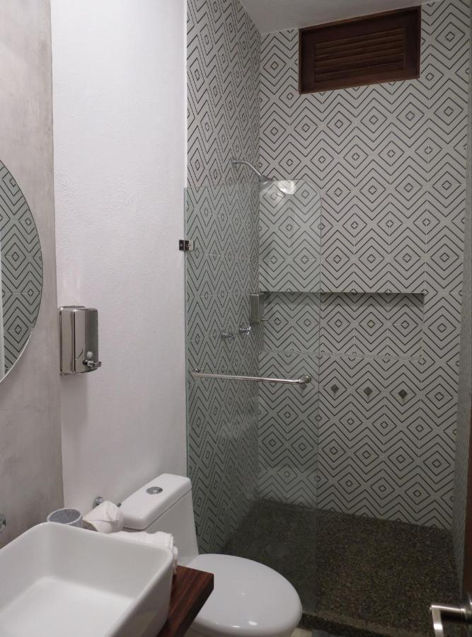Casa Cora Hotel San Francisco (San Pancho)