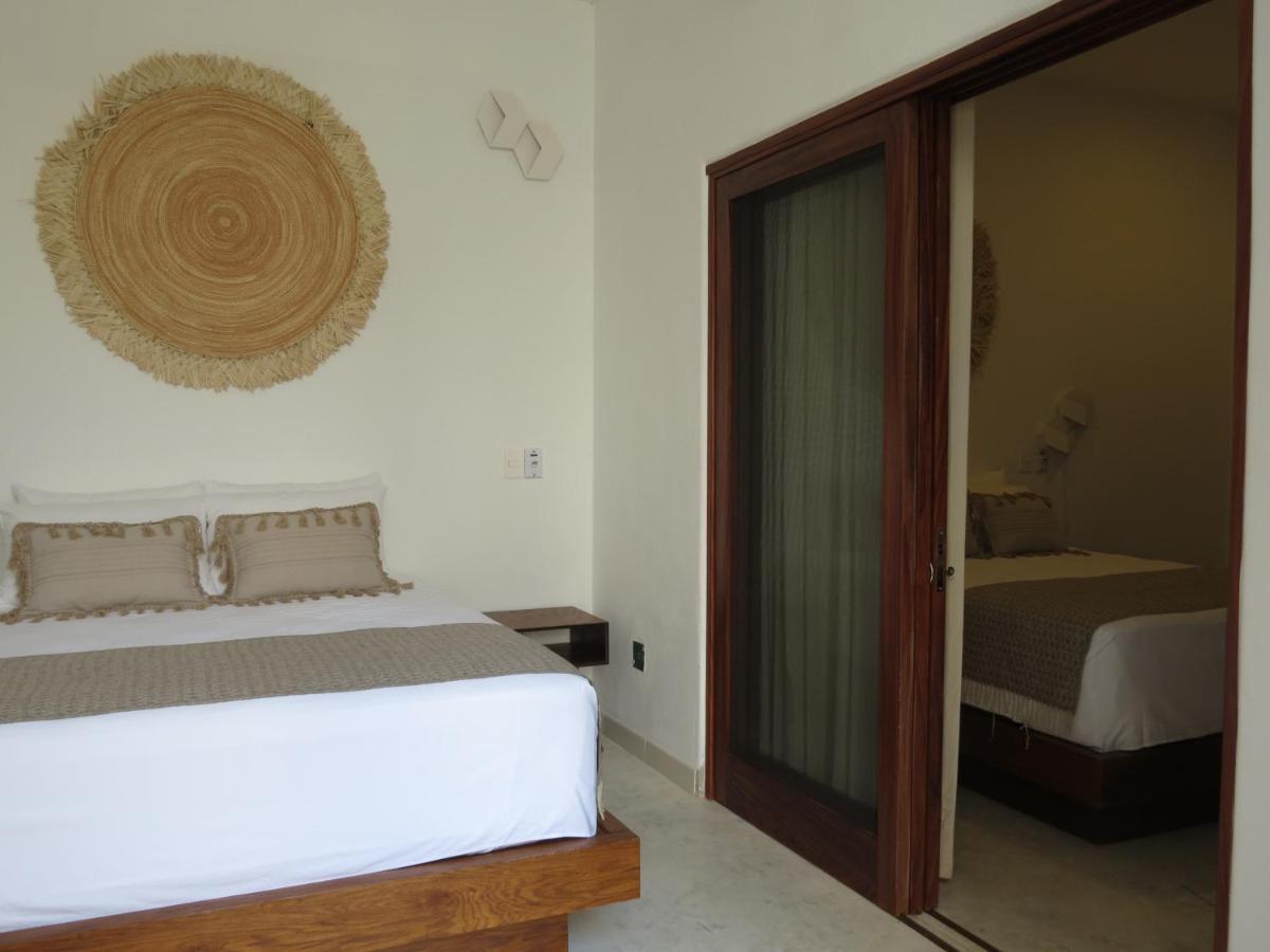 Hotel Casa Cora San Francisco (San Pancho)