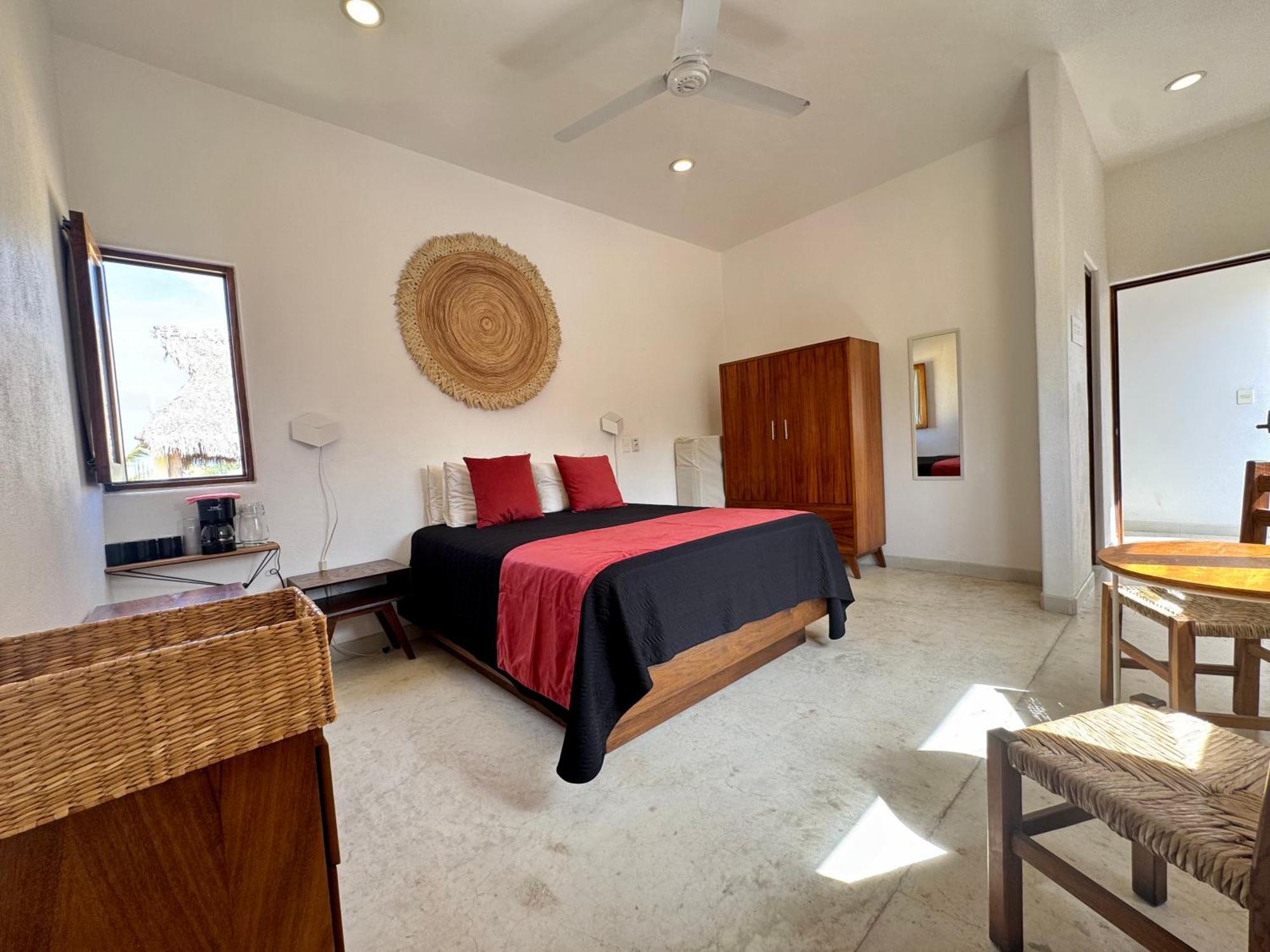 Casa Cora San Francisco (San Pancho)