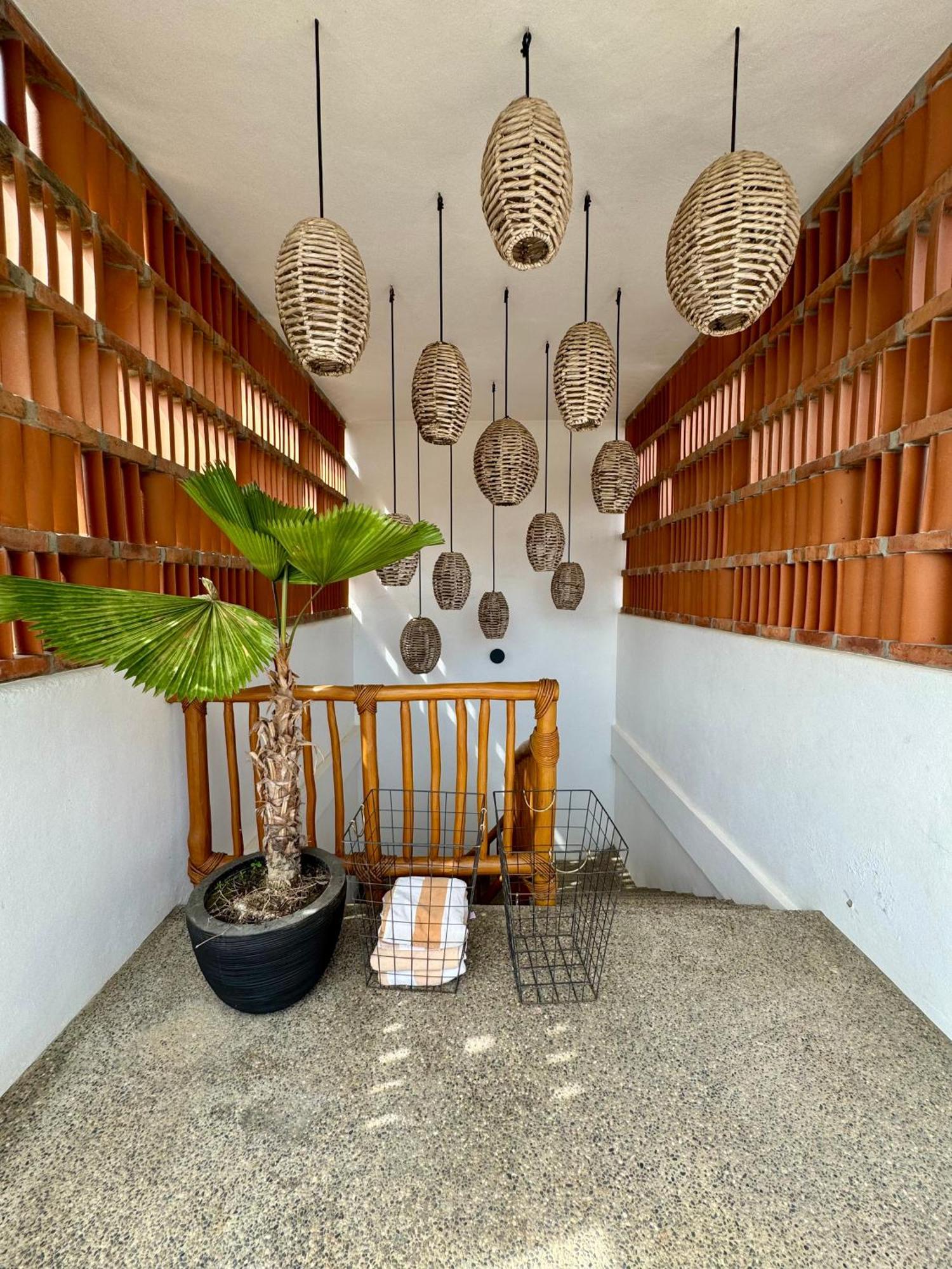 Hotel Casa Cora