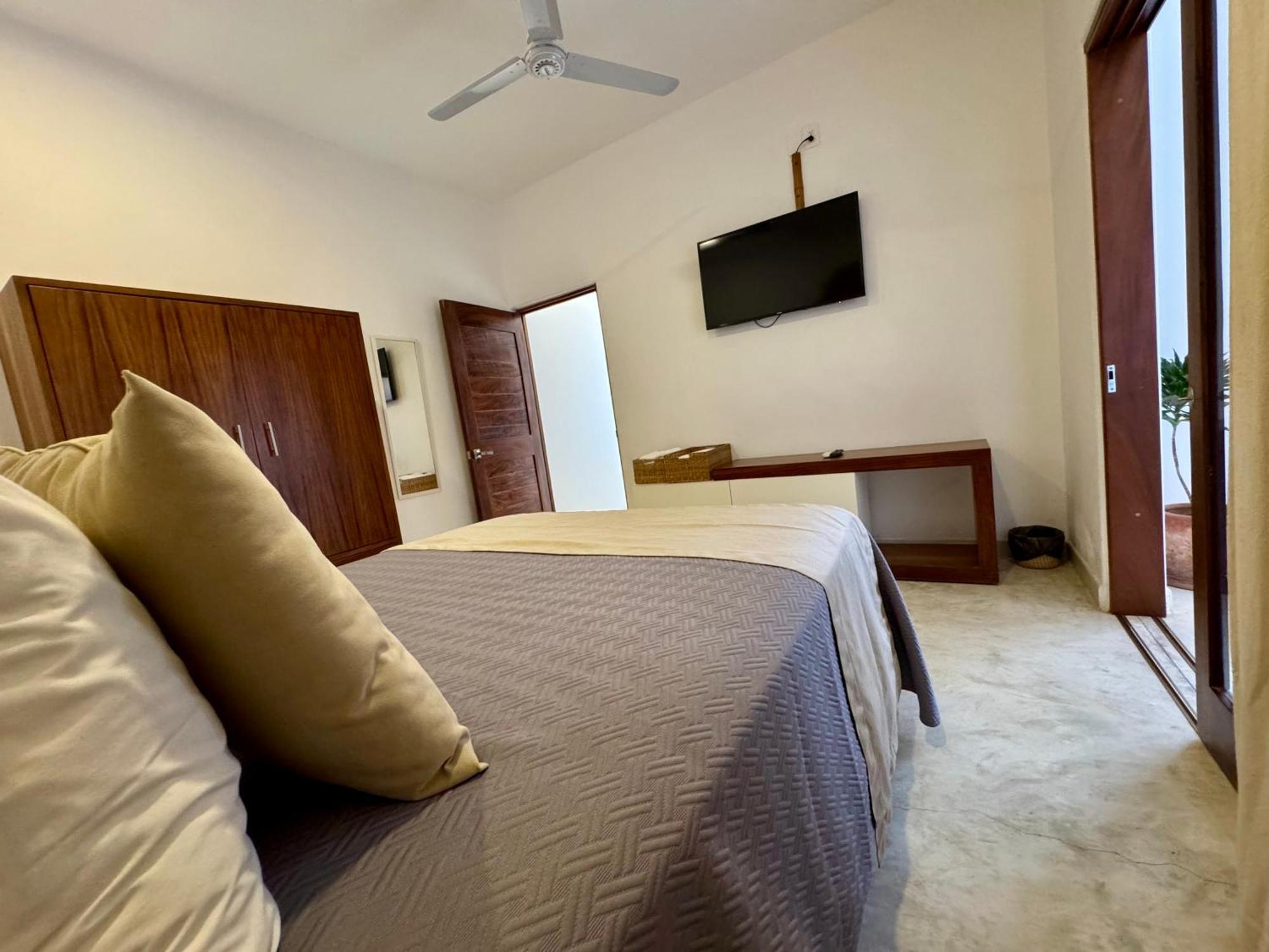 Hotel Casa Cora San Francisco (San Pancho)