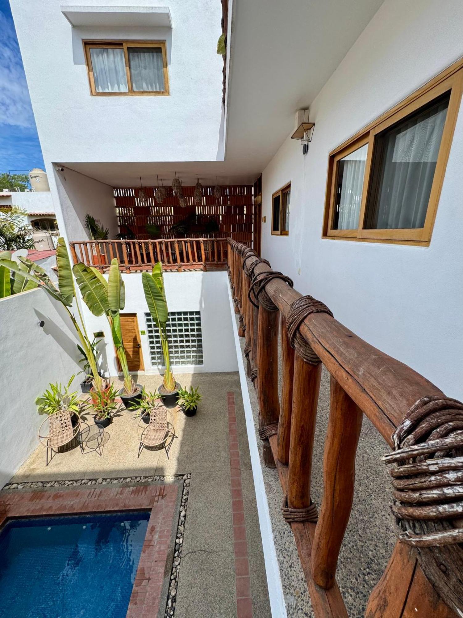 Casa Cora San Francisco (San Pancho)